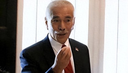 乐鱼app官方手机版最新下载安装-快灭国了，却执意和中国断交，“抱大腿”无望又求援，中方：不管