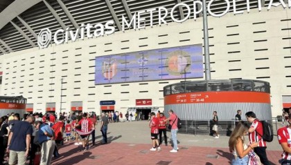 乐鱼app官方手机版最新下载安装-【现场】互捅局马竞险胜，西蒙尼不再奉行1比0主义