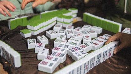 乐鱼app官方手机版最新下载安装-10年麻将馆老板囗述：凡是爱打麻将的，没有一个人日子是过得好的
