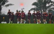 乐鱼app官方手机版最新下载安装-沪媒：若不重蹈上届覆辙，国足亚洲杯出线甚至冲击8强希望不小