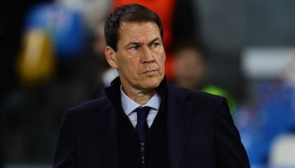 【观察】鲁迪·加西亚，比利时主帅备胎中的次选