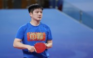 积分赋零+罚款难以承受 樊振东、陈梦退出世界排名