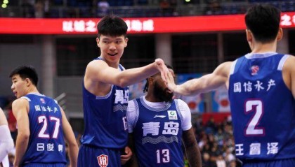 乐鱼app官方手机版最新下载安装-选秀专家锐评杨瀚森：距离NBA很远 CBA水平下降了