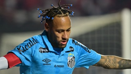 乐鱼app官方手机版最新下载安装-记者：33岁内马尔与桑托斯续约至2026年12月