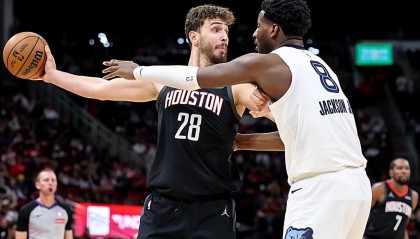 乐鱼app官方手机版最新下载安装-没有内线支柱的神勇表现，火箭可能都过不了伤兵满营的灰熊？