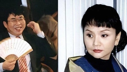 乐鱼app官方手机版最新下载安装-牛鬼神蛇现原形！聂卫平去世仅一天，私生活被扒，王刚郎平被牵连